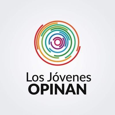 Plataforma virtual informativa e interactiva enfocada en difundir la voz y opinión de la juventud colombiana
Los Jóvenes Opinan 🗒️