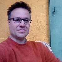 Andrea Brovelli (@brovelliandrea) 's Twitter Profile