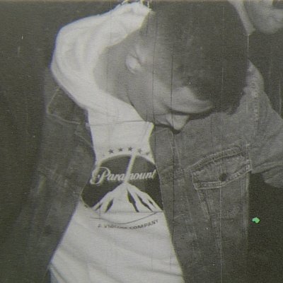 paramount_md's profile picture. робот в парке