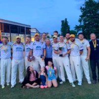 ThurleighCC (@thurleighcc) 's Twitter Profile