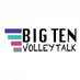 Big Ten Volleytalk (@big10volleytalk) Twitter profile photo