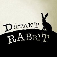 Distant Rabbit Games (@distant_rabbit) 's Twitter Profile