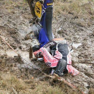 EnduroPlanning代表、日野ハードエンデューロ主催、日野カントリーオフロードランドの運営をしています 冒険要素のある遊びが好き ハード系エンデューロ、時々ツーリングキャンプ