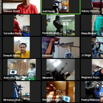 OnlineShooting's profile picture. An invention of international shooter @ShimonSharif Call 011-41088098 or email shimonsharif@gmail.com