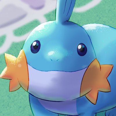 moist-type pokemonさんのプロフィール画像