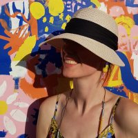 Holly Grange (@hollygrange) 's Twitter Profile