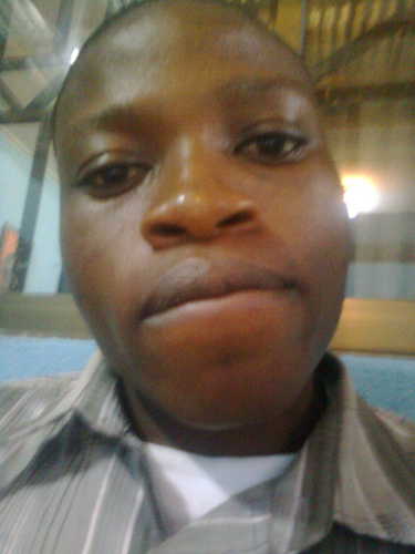 eucharistos's profile picture. 