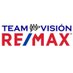 Team Visión RE/MAX (@remaxvision01) Twitter profile photo Team Visión RE/MAX (@remaxvision01) Twitter profile photo