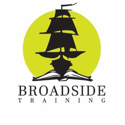 Broadside Training is a vocational training provider based in Hampshire offering a diverse range of courses both locally and nationwide.