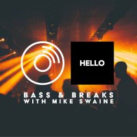 Bass & Breaks with Mike Swaine (@bassandbreaks) 's Twitter Profile