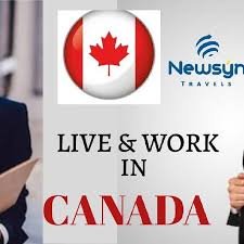 Live and work in canada for information contact canadawork8@gmail.com