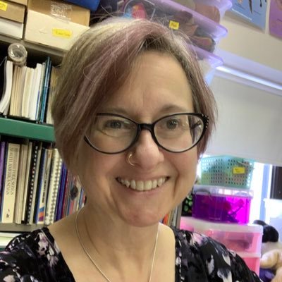 WakeenKarla's profile picture. Elementary music teacher, Purple Keys Piano Studio teacher, love the color purple, always striving to be the change I wish to see in the world...