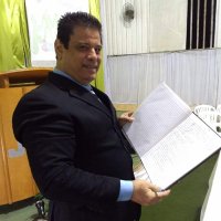 Pr. Valério Corrêa(@ValerioCorrea2) 's Twitter Profile Photo