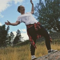 Steff (@ot_steff) 's Twitter Profile Photo Steff (@ot_steff) 's Twitter Profile Photo