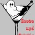 Booze and Spirits Podcast (@BoozeAndSpirits) Twitter profile photo