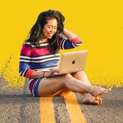 The Offbeat Life Podcast w/ Debbie interviews peeps who inspire you to find remote work + become location independent https://t.co/2HT9DTr8Q1