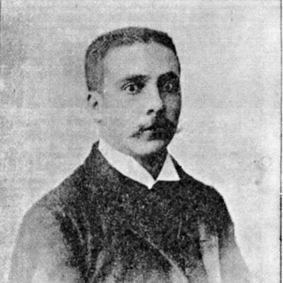 loureirogarcia's profile picture. 