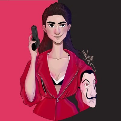 La Puta Ama 👑