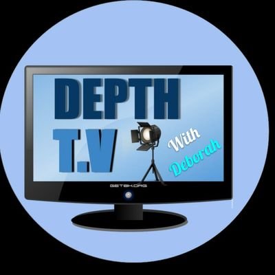 DepthTVusa's profile picture. Journalist-  https://t.co/7DUu20ybYf. Country music & water lover, Author, Christian, wife and mother of 4.