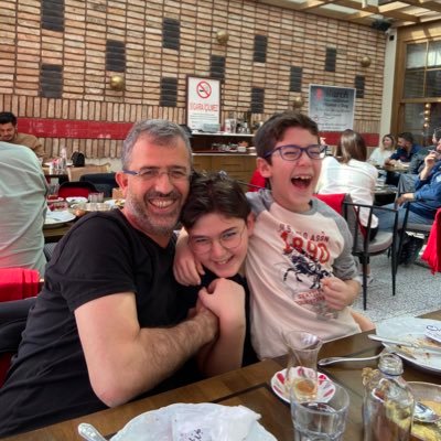 aykkutluyapi's profile picture. Architect