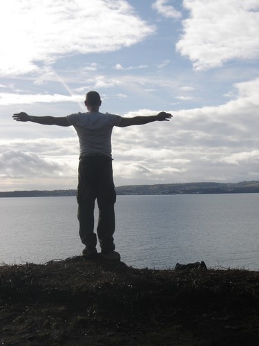 Adrianbebold's profile picture. On a mission to liberate the lost and bring light to the darkness through love, forgiveness and acceptance