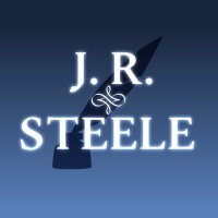 🚦J. R. Steele (@pen_of_steele) 's Twitter Profile