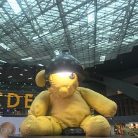 Deenesh DABYDOYAL (@ddeenesh) 's Twitter Profile