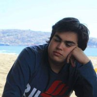 Cristian Ibáñez (@cristian_ibc) 's Twitter Profile