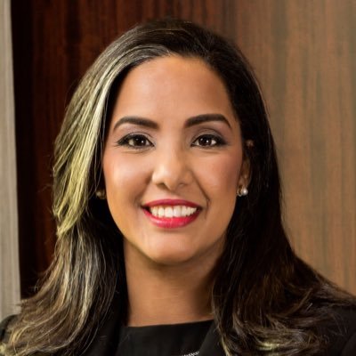 Socia fundadora, gerente Administrativa y de Negocios de TRILEX-Legal