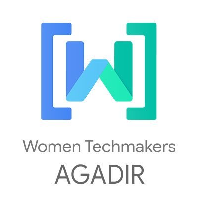 Women TechMakers Agadir