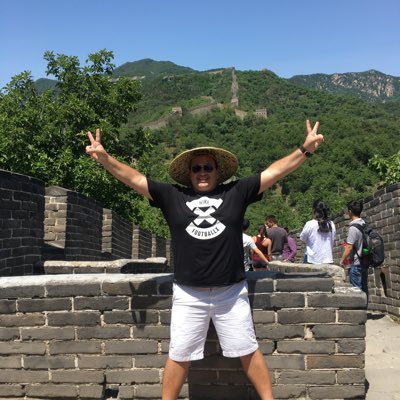 develonrocha's profile picture. •Diretor Sol Eventos •Presidente Blumenau e Vale Europeu CVBs.  •Eventos