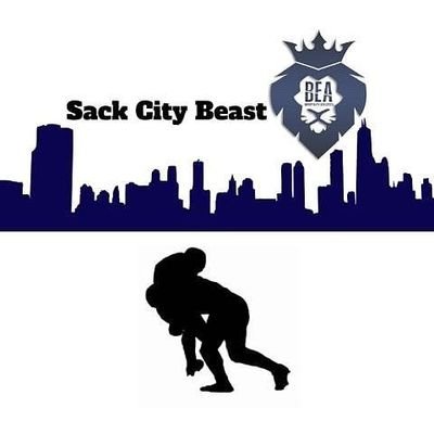 Sack City Beast