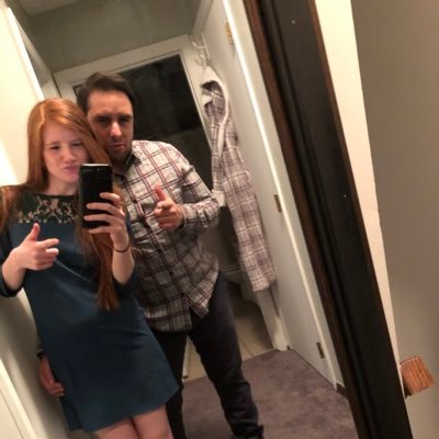 Magdennis13's profile picture. 30 | Anesthesiologist Assistant | RT (N)(ARRT) | ♎ | 1/22/18 ❤ |614| Married to my best friend | Proud Dog mom to Bruce and Nikolaj (ft above)