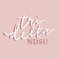 NDSU Tri Delta (@ndsutridelta) 's Twitter Profile