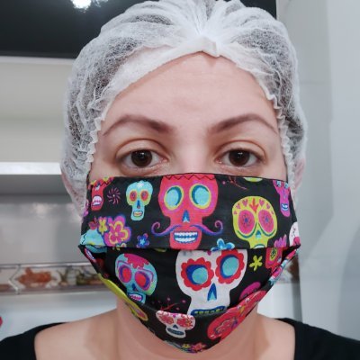 RulboneChibe's profile picture. 🙋‍♀️