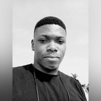 Tolu Ade (@toluade_) 's Twitter Profile