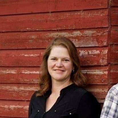 michelle_rigney's profile picture. Farm Wife Mom Ag Lending