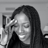 Mariam Issoufou Kamara (@mariamkamr) 's Twitter Profile