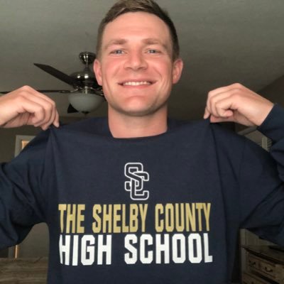 SS Teacher. Head Basketball Coach. Shelby County High School.