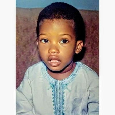 SalymBabajo's profile picture. A Nigerian From Kaduna State.
An Accidental Lecturer.
A PhD In Trouble Making.
A Digital Media Enthusiast.
Member of the Voilence Group.
And a Member of the APC