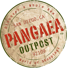 Pangaea Outpost