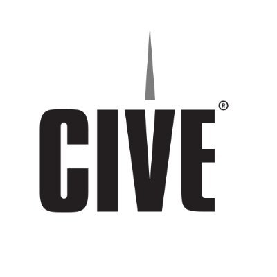 CIVEinc Profile Picture