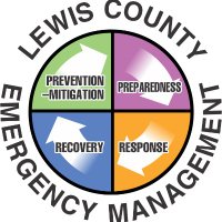 Lewis County Emergency Management (@lcdem) 's Twitter Profile