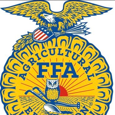 South Hamilton FFA Chapter Jewell, IA