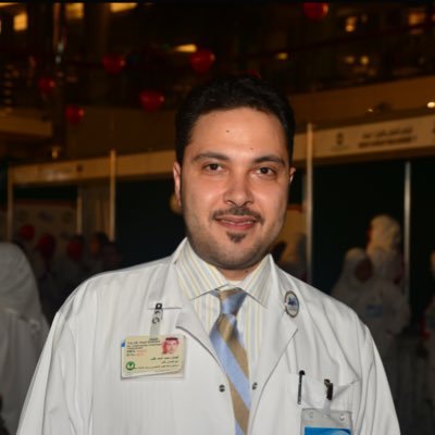 Cathlab Manager at King Faisal Specialist Hospital & Research Center.
