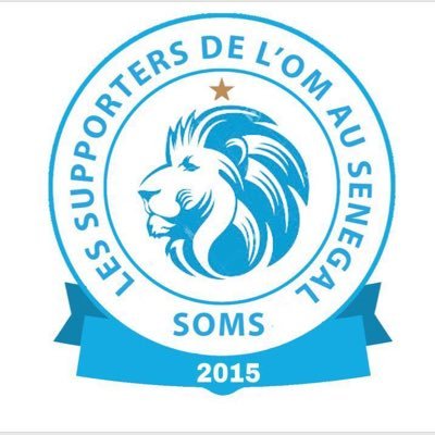 Compte officiel des Supporters de l’OM au Sénégal (SOMS)🇸🇳⚪️Ⓜ️. omsenegal@gmail.com 📩 Insta: supporters_om_Senegal «L’OM est née en Nous». Prési @KaneBousso