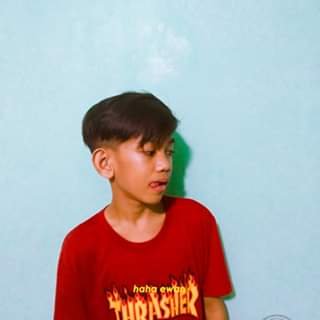 xanderabian13's profile picture. mahal ko kayu