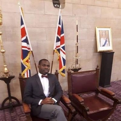 ArinzeOkpala2's profile picture. ||Ambassador of Christ🪔👑 
||Academic 🎓📚
||A Generational Blessing 🌐||

But by the grace of God I am what I am... Exceeding Expectations