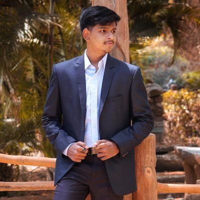 AdilRBagwan's profile picture. 