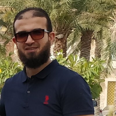 AhmedYe30028371's profile picture. 